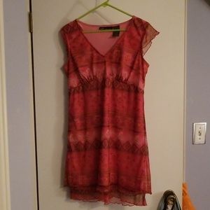 Lase chance - Summer dress